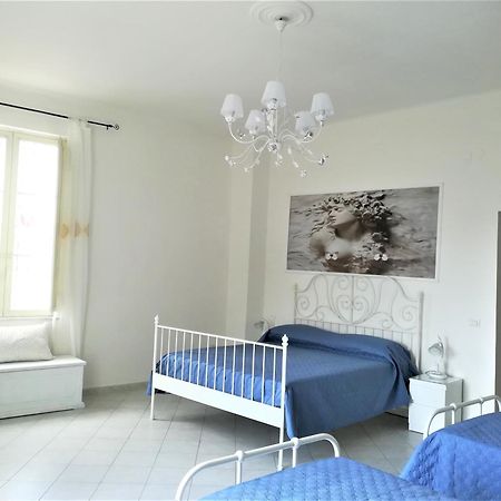 La Dimora Delle Divinita Villa Neapel Exteriör bild