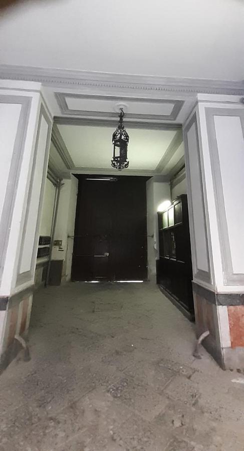 La Dimora Delle Divinita Villa Neapel Exteriör bild
