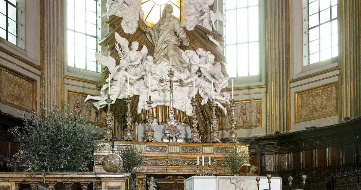 La Dimora Delle Divinita Villa Neapel Exteriör bild